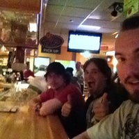 Photo taken at Applebee&amp;#39;s Grill + Bar by Dan M. on 6/1/2012