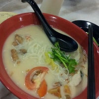 Photo taken at One Recipe Cafe by Joanna V. on 6/7/2012