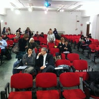 Photo taken at Luspio by Francisco H. on 3/3/2012