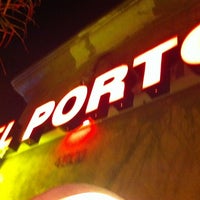 Photo taken at El Porto Market by Jon B. on 11/17/2011