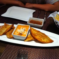 Menu Luna Modern Mexican Kitchen 980 Montecito Dr Ste 110