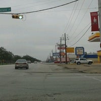 Photo taken at Jacinto City, TX by Supafly G. on 12/26/2011