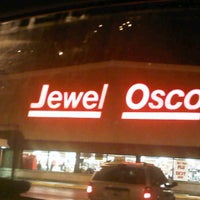 Photo taken at Jewel-Osco by Stephen B. on 11/28/2011