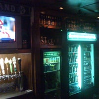 Photo taken at Paddy Red&amp;#39;s Irish Pub by Mike M. on 9/25/2011