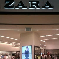Photo taken at ZARA by Romain S. on 4/6/2012