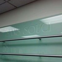 Photo taken at Sans Souci by TikiLeHoot on 1/30/2012