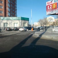 Photo taken at Сбербанк by Danil P. on 1/27/2012