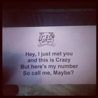 Photo taken at JR&amp;#39;s Bar &amp;amp; Grill by Adam S. on 8/4/2012