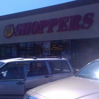 Photo taken at Shoppers by CaShawn T. on 6/27/2012