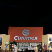 Cinemex Plaza Bella Oaxaca Nueva Carretera A Monte Alban
