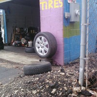 Photo taken at Clutch Specialty Auto Parts by Toni H. on 1/22/2012