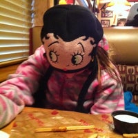 Photo taken at Applebee&amp;#39;s Grill + Bar by Brad T. on 2/3/2011