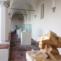 Das Foto wurde bei Fondazione Ragghianti von Mauro C. am 12/10/2011 aufgenommen