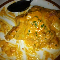 Photo taken at Roberto&amp;#39;s Restaurant by Tyler B. on 1/8/2012
