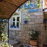 Photo taken at Allegro Hotel by İdil U. on 8/21/2011