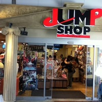 ジャンプショップ Hobby Shop In Bunkyō