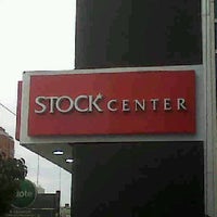 Photo taken at Stock Center by Jacqueline B. on 10/22/2011