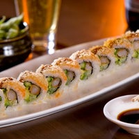 1/31/2012 tarihinde Pala C.ziyaretçi tarafından Sushi Sake at Pala Casino Spa &amp;amp; Resort'de çekilen fotoğraf