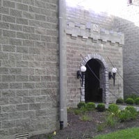 Photo taken at Ravenwood Castle by Chip D. on 8/12/2012