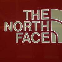 North Face, The - Somerset Collection