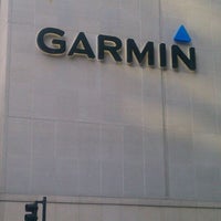 the garmin store