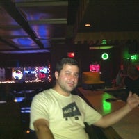 Photo taken at Tim&amp;#39;s Chrome Bar by Lindsey S. on 8/7/2011
