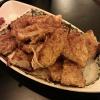 Photo taken at 可口味小吃 (Wonton Story / Snackz It) by Tiphanie Y. on 1/21/2012