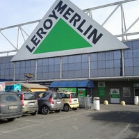 scaricare fattura leroy merlin