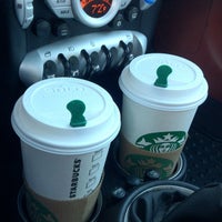 Photo taken at Starbucks by Terrell S. on 2/3/2012