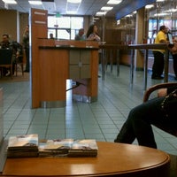 Photo taken at Chase Bank by Mario A. on 1/31/2012
