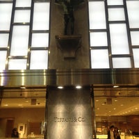 Tiffany Co Now Closed 西新宿 新宿3 29 1