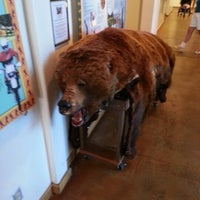 Photo taken at Big Bear Discovery Center by Derek J. on 7/29/2012