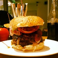 Gourmet Burger Kitchen Bayswater 30 Tips From 859 Visitors