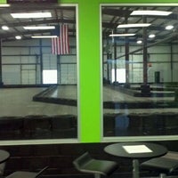 10/14/2011にSteven G.がBluegrass Indoor Kartingで撮った写真