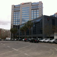 Photo taken at GALP by José C. on 4/26/2012