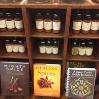 Photo taken at Savory Spice Shop by Dana E. on 3/10/2012