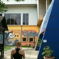 Balai Seni Visual Negara (BSVN) - Art Gallery in Taman Tasik