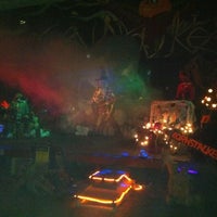 10/31/2011にStephanie C.がDisturbia Haunted Attractionで撮った写真