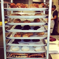 Levain Bakery - Central Harlem - 125 tips from 2956 visitors