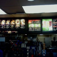 Photo taken at McDonald&amp;#39;s by Fabian B. on 10/27/2011