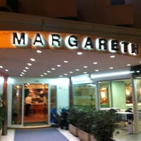 Foto tirada no(a) Hotel Margareth por Nicola M. em 7/25/2012