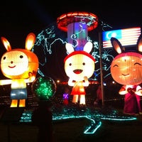 fo guang shan dong zen temple 2019