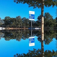 Photo taken at SACRT Light Rail Iron Point Station by Steve on 9/19/2011