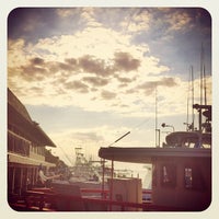 10/26/2011にEric A.がCapt Anderson&#39;s Marinaで撮った写真
