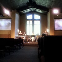 Photo taken at Issaquah Christian Church by Rory K. on 5/13/2012