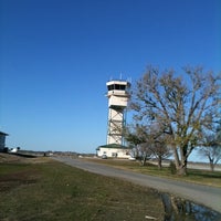Photo taken at Redbird Skyport by Bill H. on 12/27/2011
