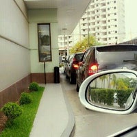 Photo taken at McDonald&amp;#39;s by Marco N. on 12/10/2011