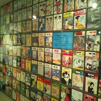 Photos At 長井勝一漫画美術館 Art Museum In 塩竈市 Photos At 長井勝一漫画美術館 Art Museum In 塩竈市