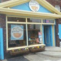 Pierogie Kitchen Eastern European Restaurant In Roxborough