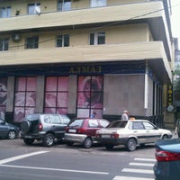 Photo taken at алмаз by Вадим В. on 5/29/2012